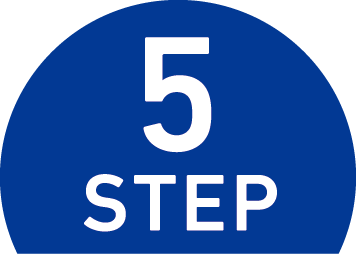STEP 5